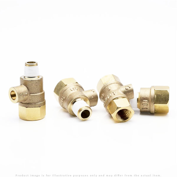 Zurn Wilkins RK18-860XL 1/8