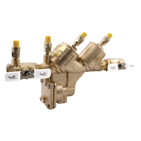 Utility Rp Assembly RPZ Valves - Reduced Pressure Zone Assemblies - Shop Now