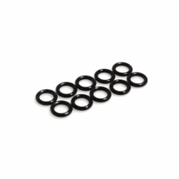 TOTO TH305SV111 CAP SCREW O-RING SET