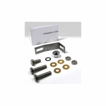 TOTO THU089 BOLT DOWN LID KIT