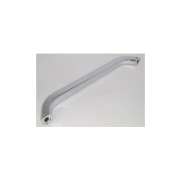 TOTO THU5138#CP CLAYTON GRAB BAR KIT CHROME