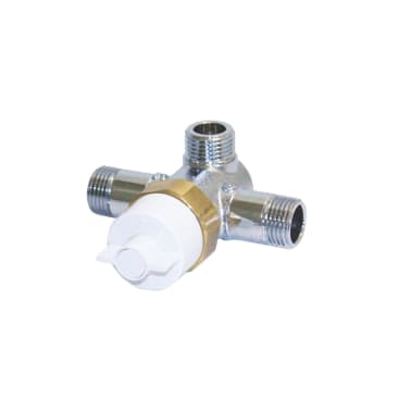 TOTO TLE05701U THERMOSTATIC MIXING VALVE