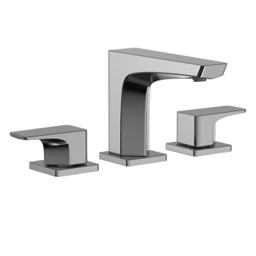 TOTO TLG07201U#CP FAUCET 8CC LAVATORY 1.2GPM WITH POP-UP CHROME