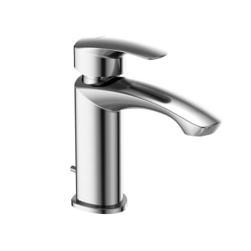 TOTO TLG09301U#CP LAVATORY FAUCET 1.2GPM WITH POP-UP CHROME