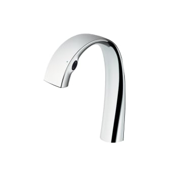 TOTO TLP01701U#CP SPOUT AUTO FAUCET CHROME