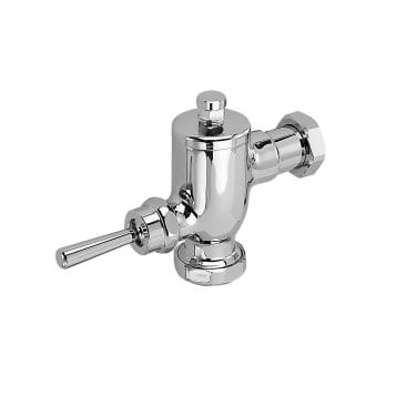 TOTO TMT1NNC EXPOSED 1.6 GPF WATER CLOSET MANUAL FLUSH VALVE