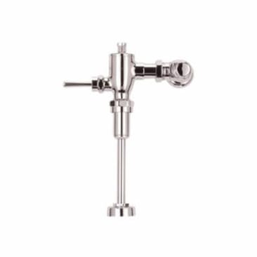 TOTO TMU1NNC-12 EXPOSED 1.0 GPF URINAL MANUAL FLUSH VALVE WITH VB9CP 12 ACC KIT