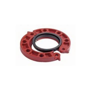 VICTAULIC C160341PS0 16 FLG 341 S T37H-77 VIC-FLANGE ADAPTER