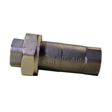 VICTAULIC F00676XL0A 3/4 FIP 0.33GPM BALANCING VALVE