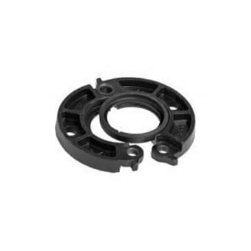 VICTAULIC L240741PE0 24 FLG 741 E PNT VIC-FLANGE ADAPTER