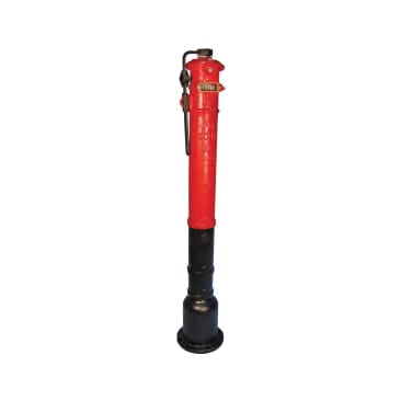 VICTAULIC V000774000 774 UPRIGHT INDICATOR POST ACCESS UL/FM