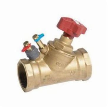 T&A V006787HBV 3/4 FIP BALANCE VALVE