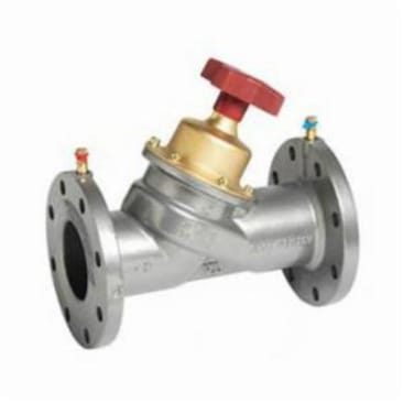 T&A V030788HBV 3 FLG (STAF) BALANCE VALVE