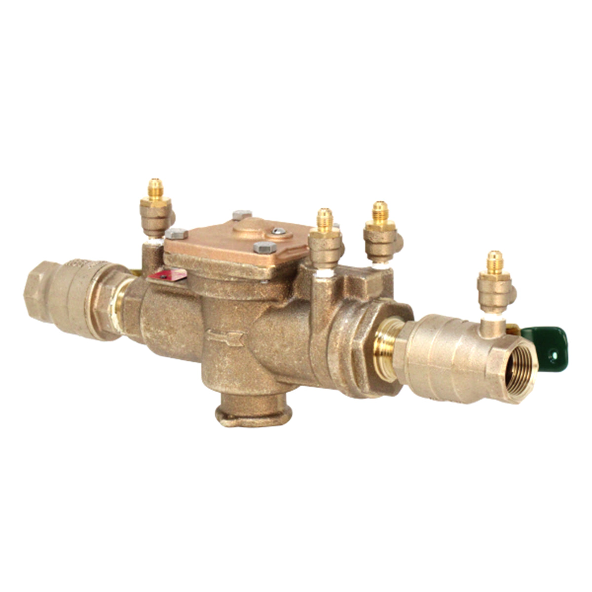 Watts-009M2-QT-FS-1-Inch-RPZ-Backflow-Preventer-88004053-IMG-2