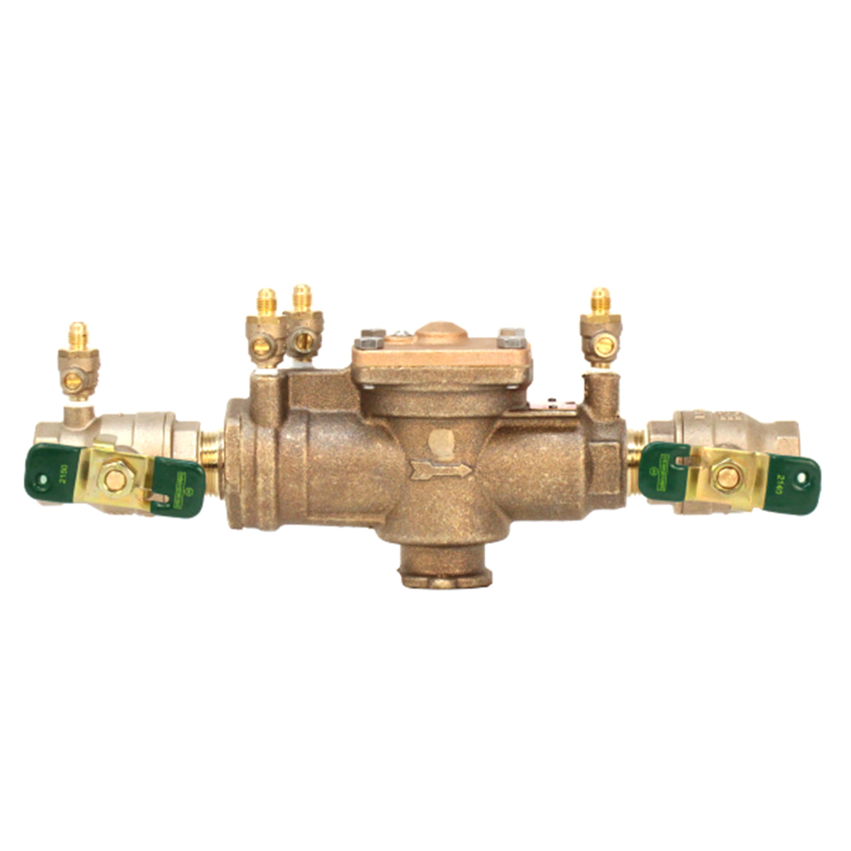 Watts-009M2-QT-FS-1-Inch-RPZ-Backflow-Preventer-88004053-IMG-5