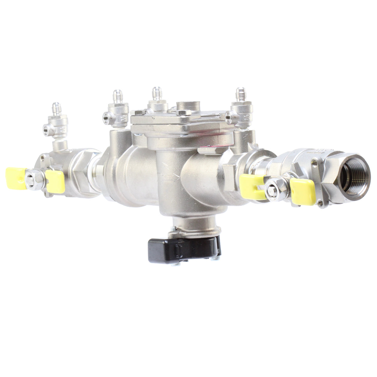 Watts-SS009-QT-FS-1-Inch-Stainless-Steel-RPZ-Backflow-Preventer-Lead-Free-88004044-IMG-1