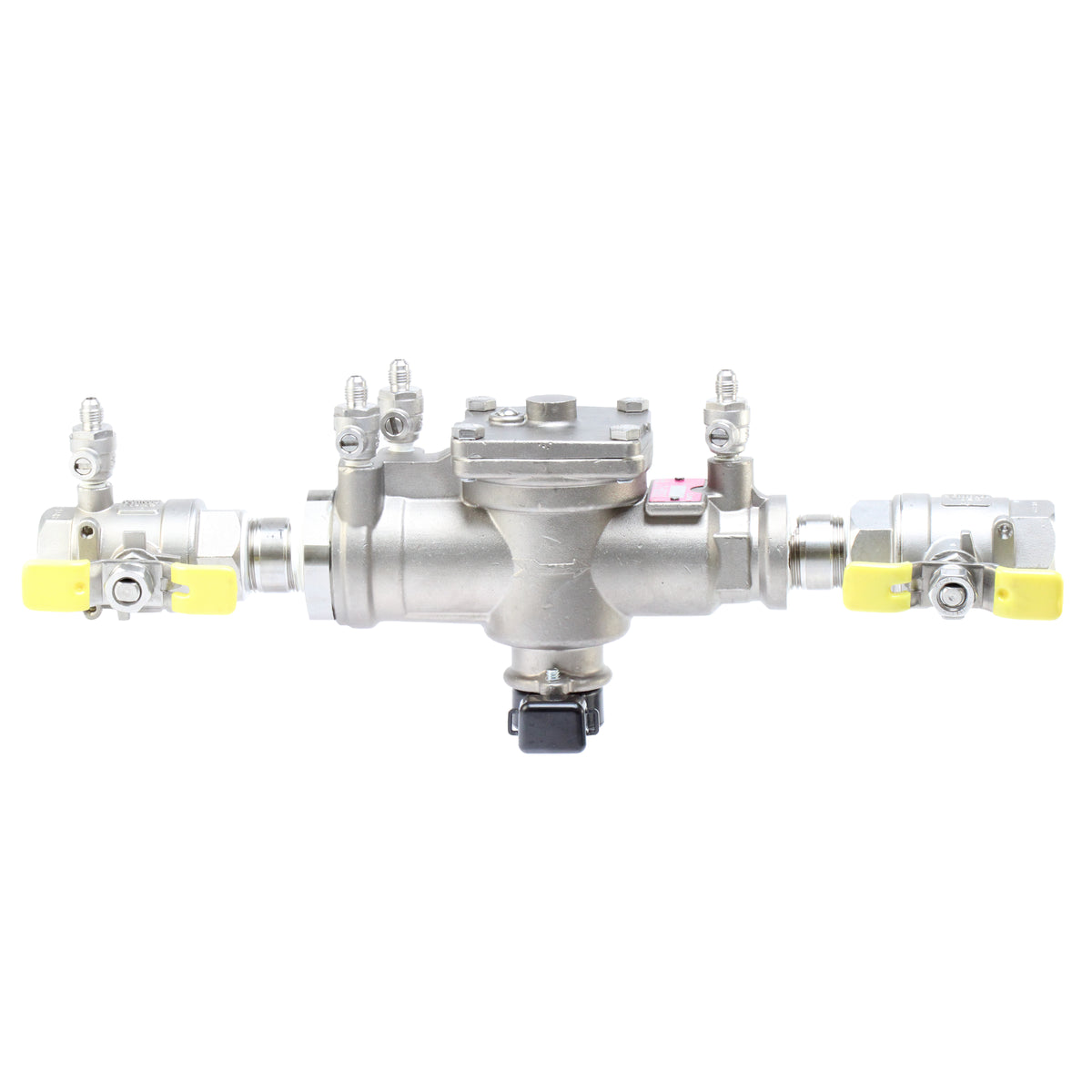Watts-SS009-QT-FS-1-Inch-Stainless-Steel-RPZ-Backflow-Preventer-Lead-Free-88004044-IMG-4
