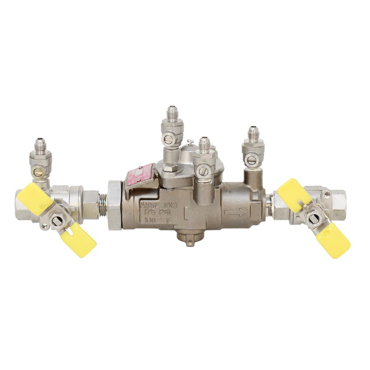 Watts-SS009M3-QT-0.5-Inch-Stainless-Steel-RPZ-Backflow-Preventer-Lead-Free-88004045-IMG-1