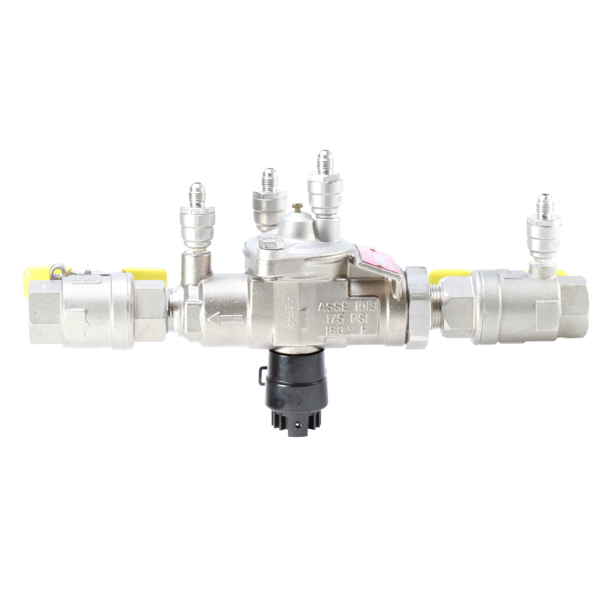 Watts-SS009M3-QT-FS-0.75-Inch-Stainless-Steel-RPZ-Backflow-Preventer-Lead-Free-88004046-IMG-5