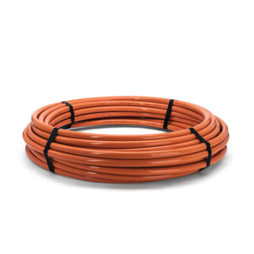 WATTS 81016324 RADPERT 1/2 X 1000FT RADIANT TUBING