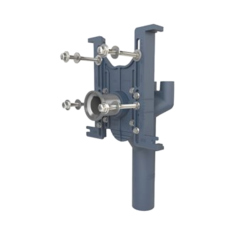Zurn Z1202-N Series Vertical Water Closet Carrier Zurn Z1202-N Series Vertical Water Closet Carrier