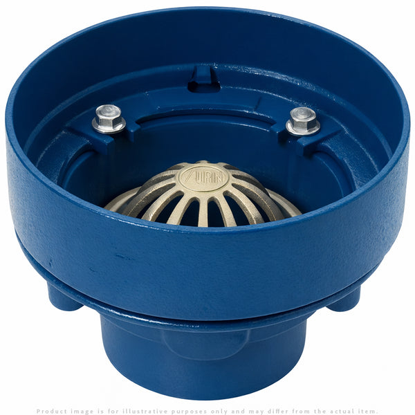 Z127-Zurn-8.5-Inch-Diameter-