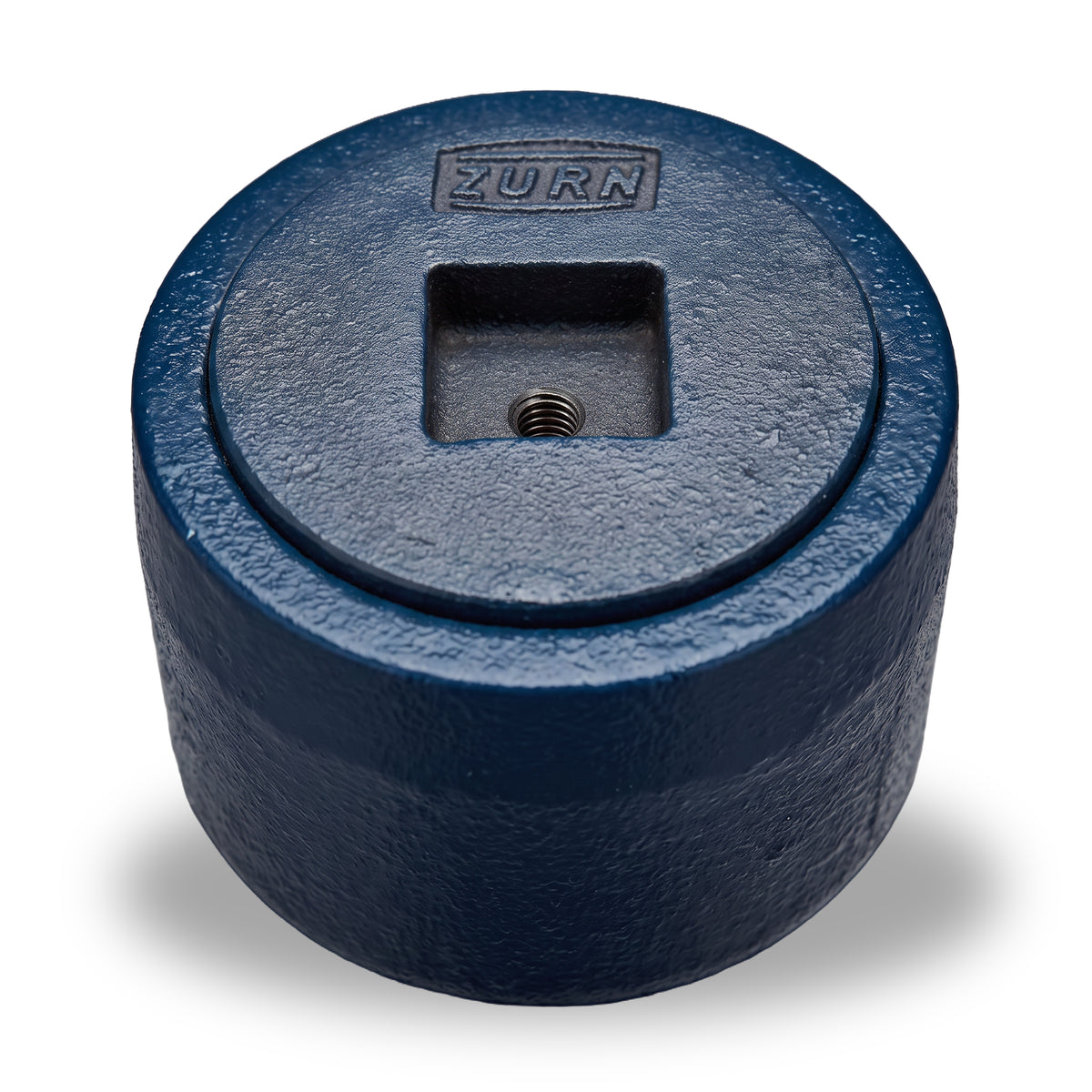 Zurn Z1440 Floor Cleanout Ferrule with Countersunk Plug