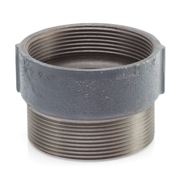 りんつ　0423 Floor Drain Hub or Strainer Extension - Zurn Z400-3.5-U-EXT