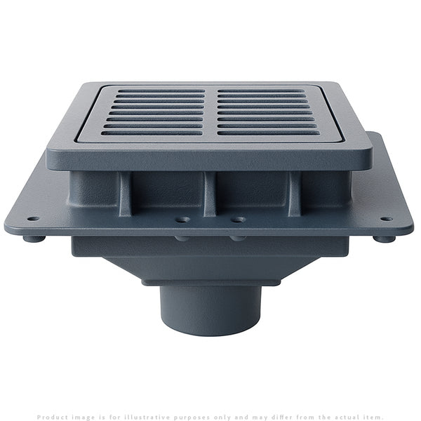 DESCETE　5L Z675-Zurn-13-Inch-Extra-Heavy-