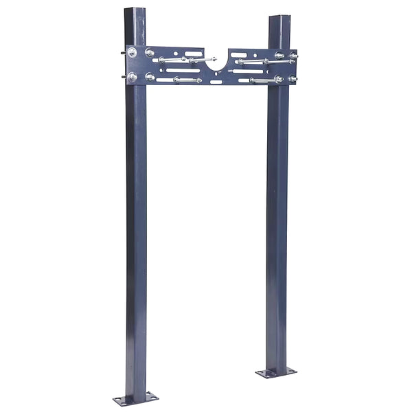 Zurn Z1221 Wall Urinal Support System with Top Support Plate (Carrier)
