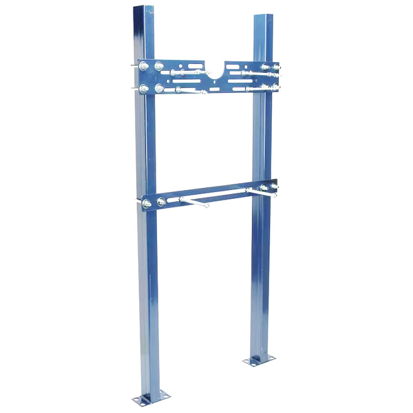 Zurn Z1225 Wall Carrier Plate – Water Coolers & Drinking Fountains