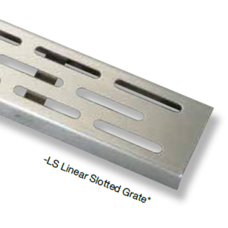 ZURN-ZS880-LS-Stainless-Steel-Linear-Shower-Trench-Drain-Linear-Slotted-Grate-IMG-1