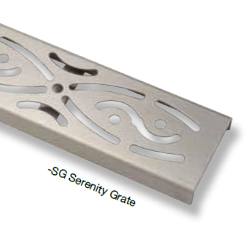 Zurn ZS880-48-EO-SG 48