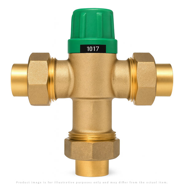 ZW1017XL-Thermostatic-Mixing-
