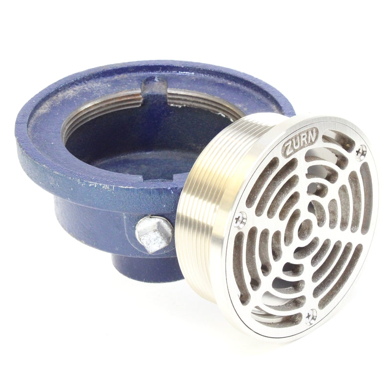 Ogomondo Presa Acqua Quadrata In Ottone Cromato 1/2" Mm *** Confezione - Foto 3