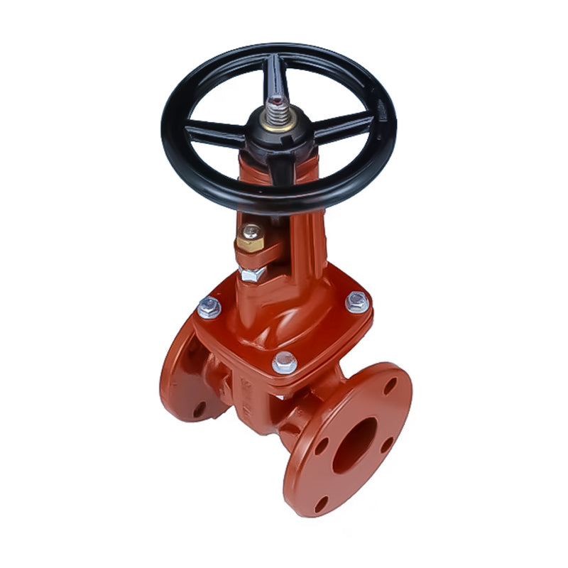 Zurn Wilkins 48O-SY Gate Valve