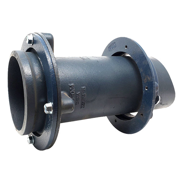 Zurn Z198 Roof Drain Parapet Scupper Sleeve Zurn Z198 Roof Drain Parapet Scupper Sleeve