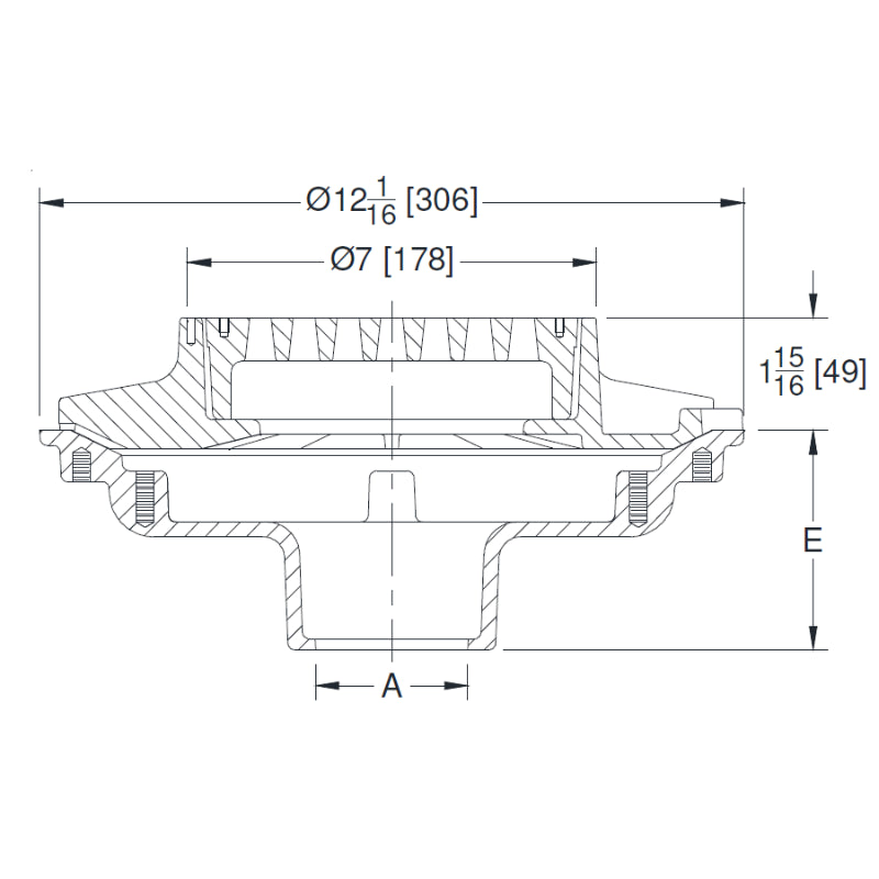 Zurn-Z507-7-Inch-Diameter-Medium-Duty-Floor-Drain-IMG-2