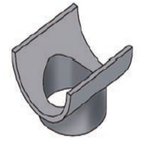 Zurn-Z884-U3-Trench-Drain-3IN-