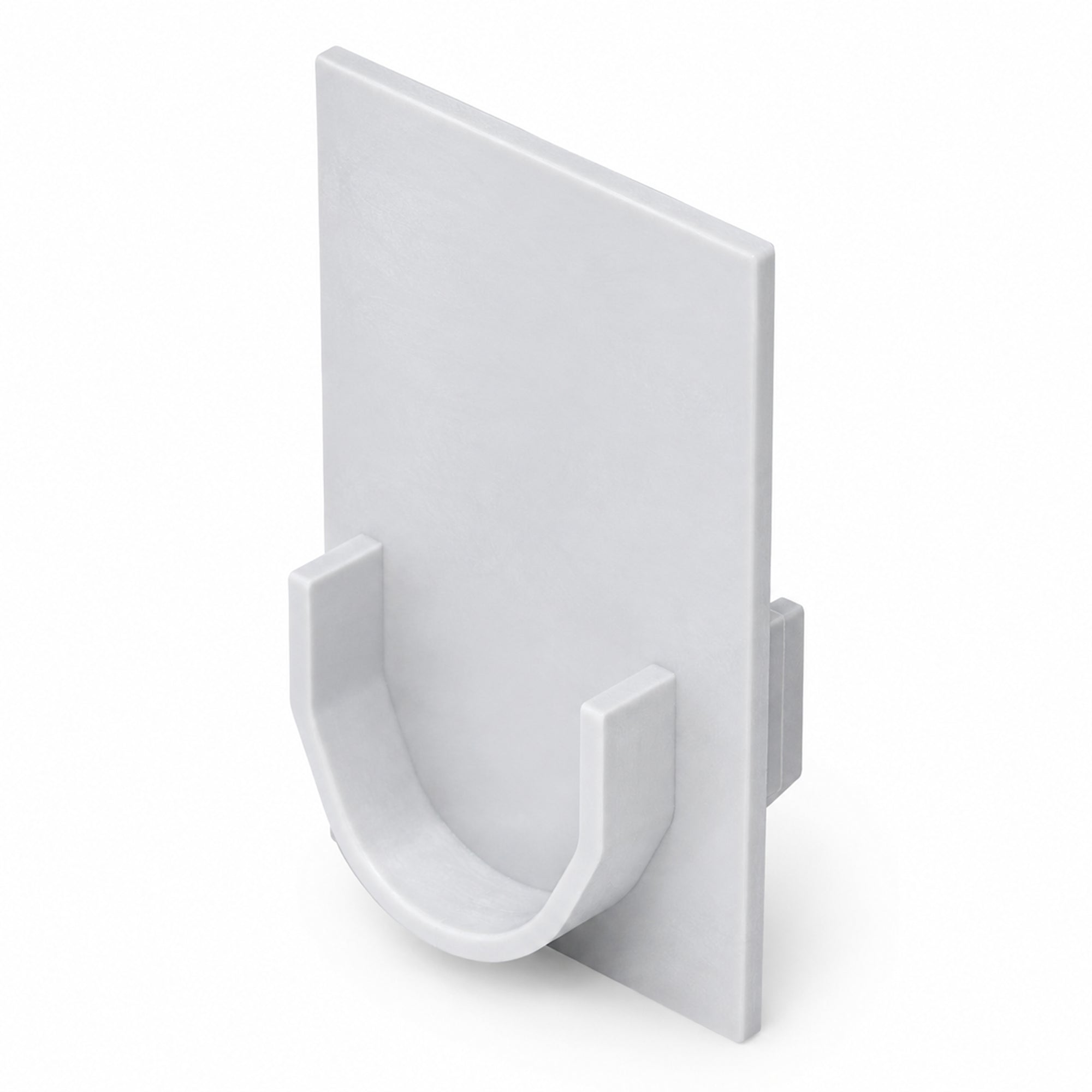 Zurn-Z886-P886-E1-Trench-Drain-End-Cap