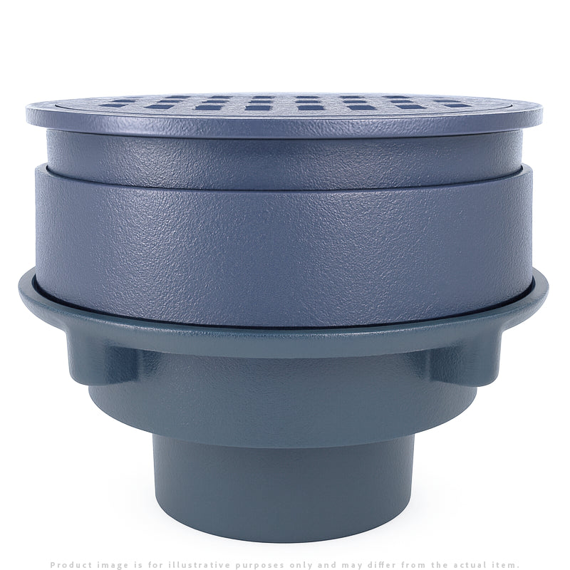 Zurn Z556 Adjustable 8 Zurn Z556 Adjustable 8
