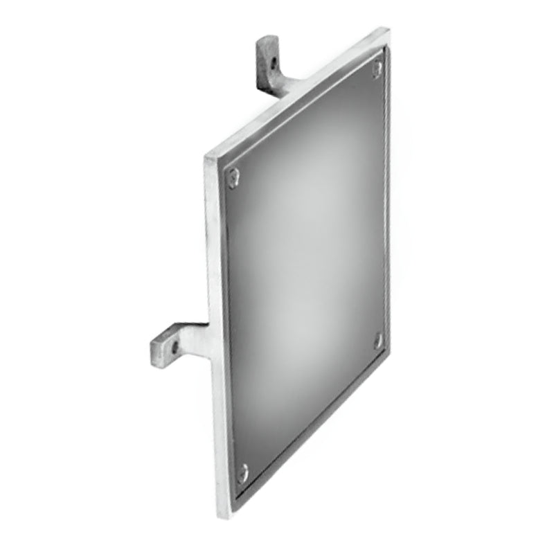 Zurn Z1460 Square Wall Access Panel, Bronze or Nickel Bronze