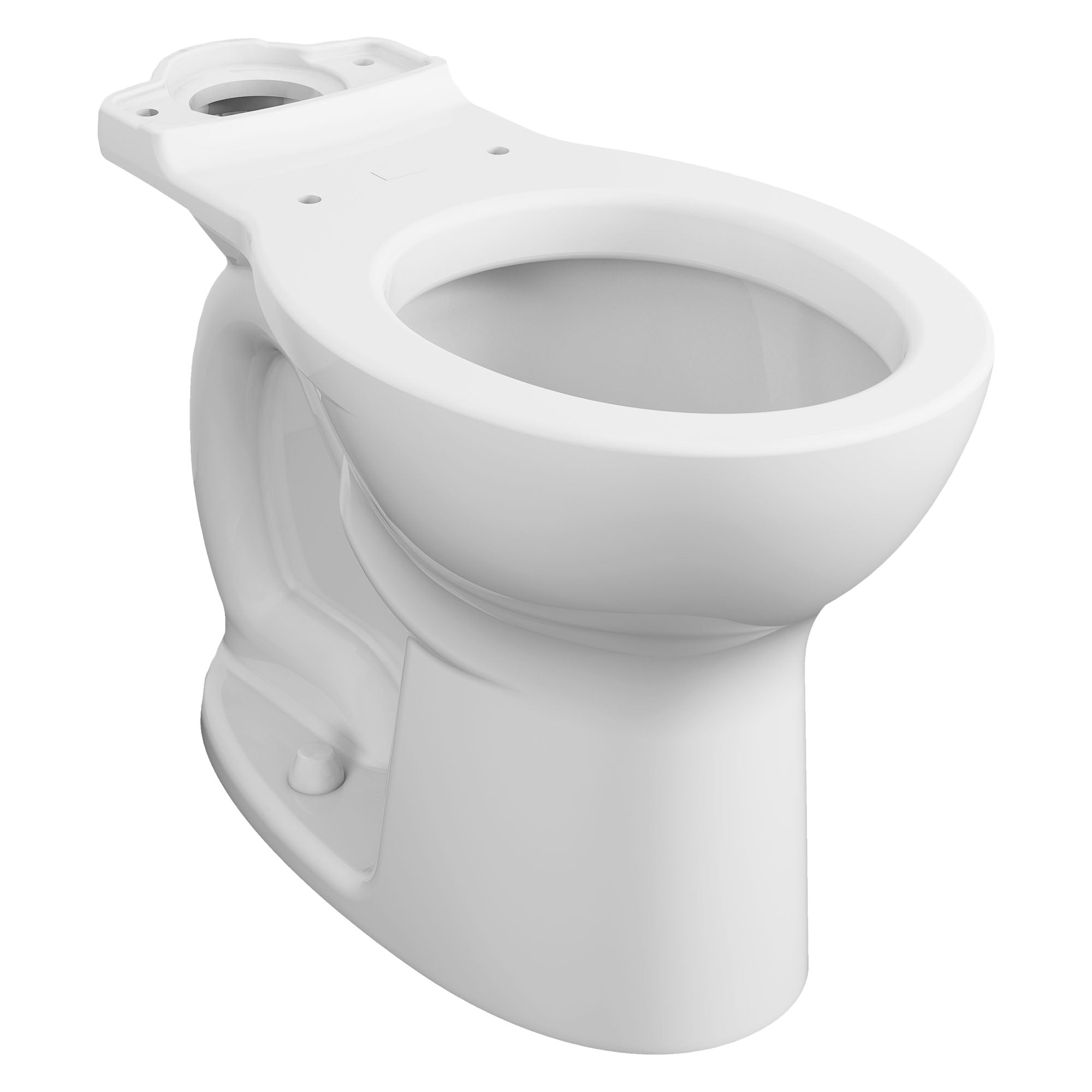 AMERICAN STANDARD CADET PRO RH RF TOILET BOWL WHITE (3517B101.020)