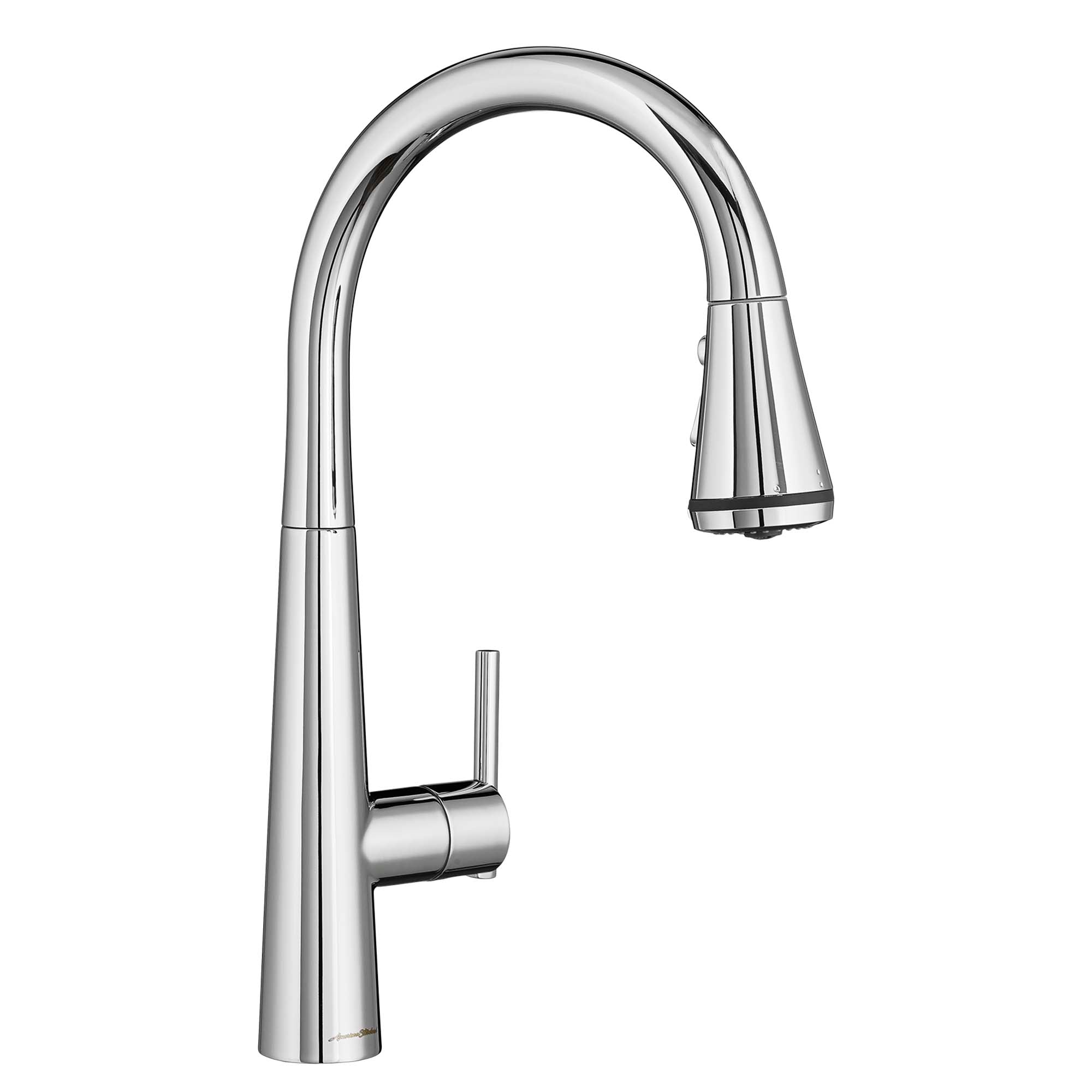 AMERICAN STANDARD EDGEWATER SELECTFLO PULL-DOWN KITCHEN FAUCET CH (4932300.002)