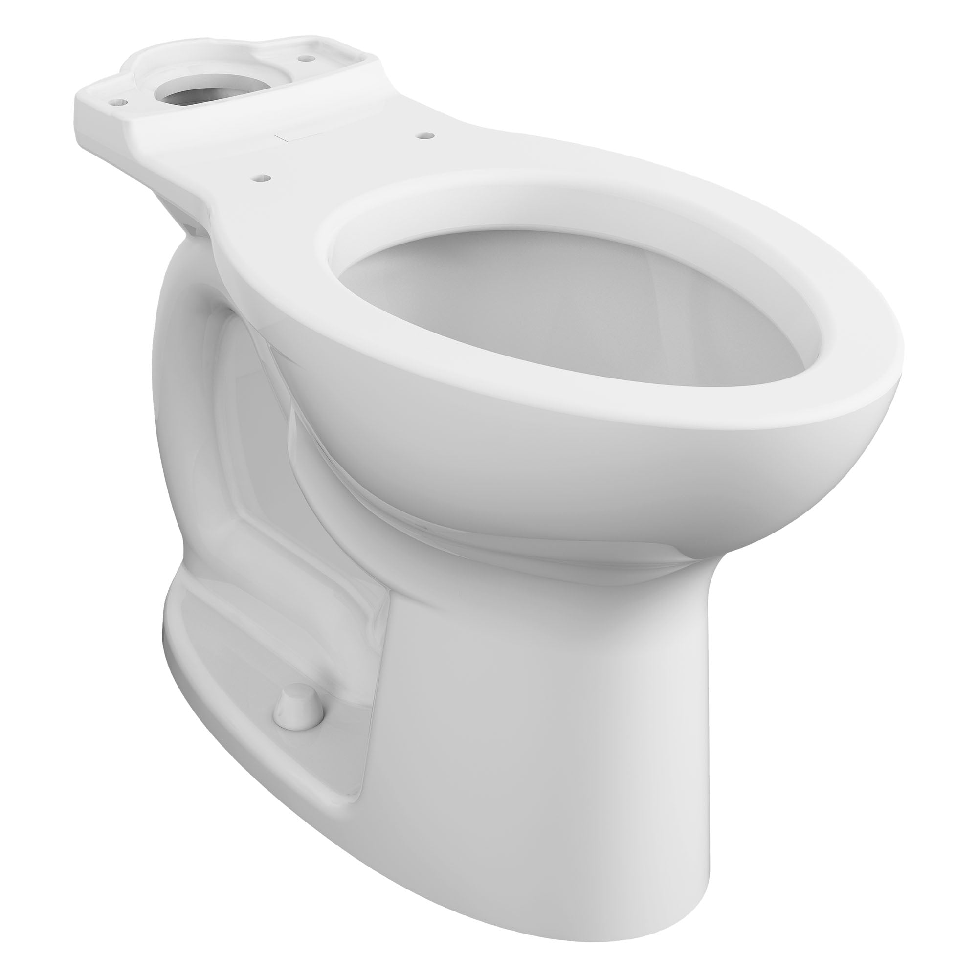 AMERICAN STANDARD CADET PRO RH EL TOILET BOWL WHITE (3517A101.020)