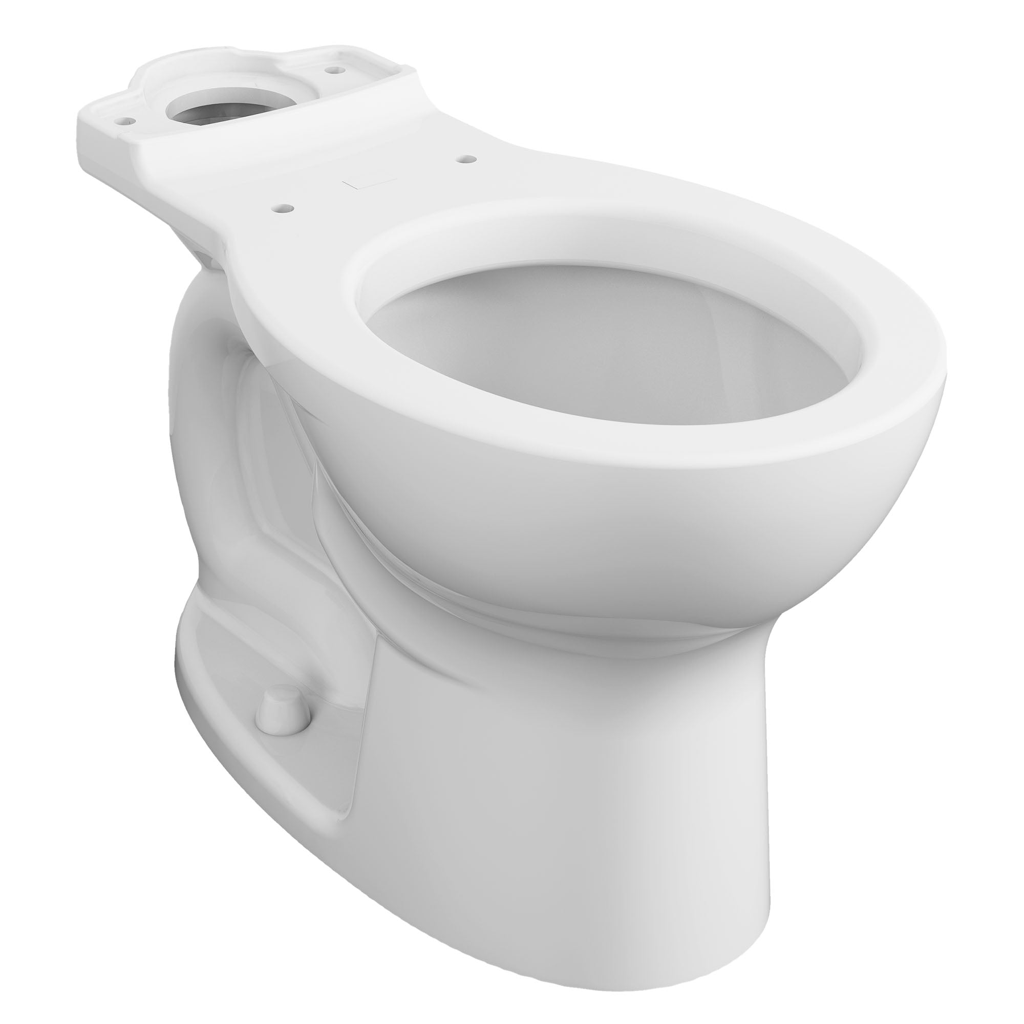 AMERICAN STANDARD CADET PRO RF TOILET BOWL WHITE (3517D101.020)