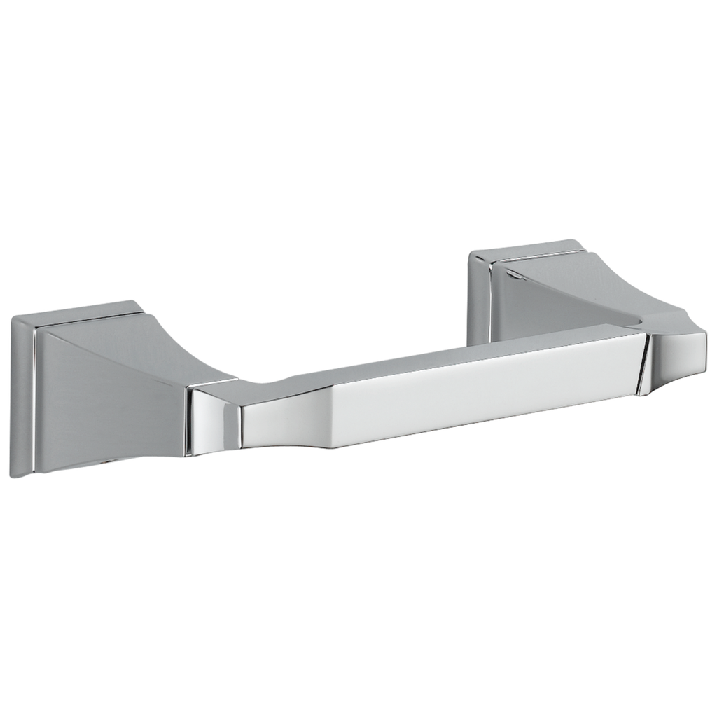 Delta 75150 Dryden Chrome Toilet Paper Holder