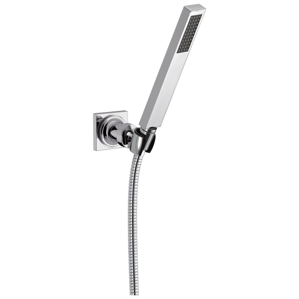 Delta 55530 Vero Chrome Wall-Mount Handshower