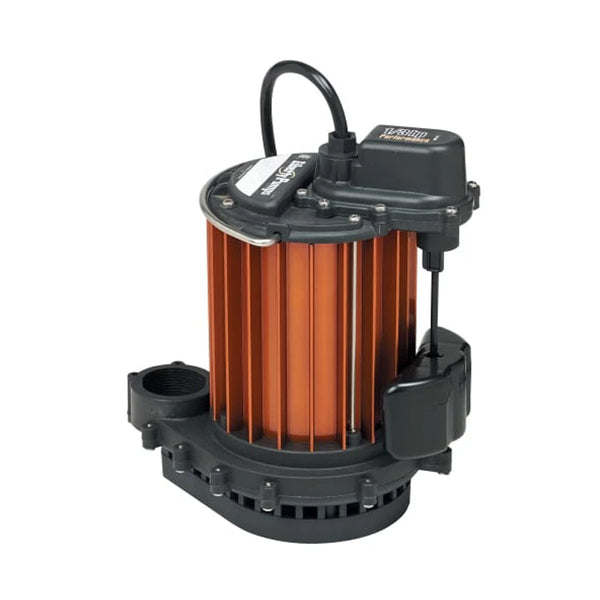 SteamＱ liberty-237-2-submersible-sump
