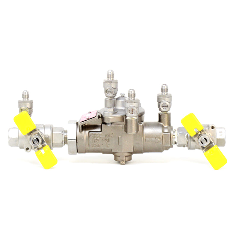 Watts SS009 1/2" Backflow Preventer